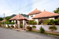 Kamala Nathong House