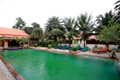 Kamala Nathong House