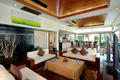 Kamala Nathong House