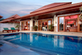 Kamala Nathong House