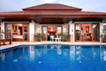 Kamala Nathong House