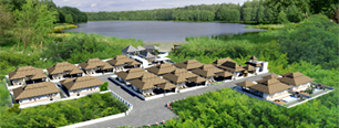 kamala Nathong House