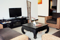 3 bedrooms house with pool