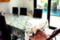 3 bedrooms house with pool