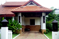 3 bedrooms house without pool