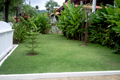 3 bedrooms house without pool