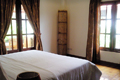 3 bedrooms house without pool