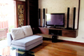 4 bedrooms house with pool