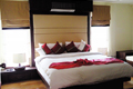 4 bedrooms house with pool